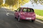Renault Twingo 2011 года